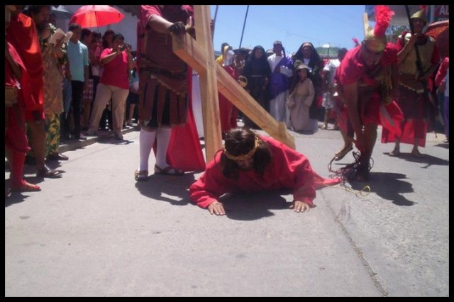 Semana Santa